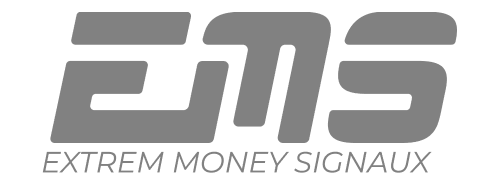 Extrem money signaux Logo